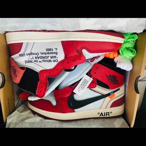 Jordan 1